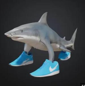 Tralalero Tralala   