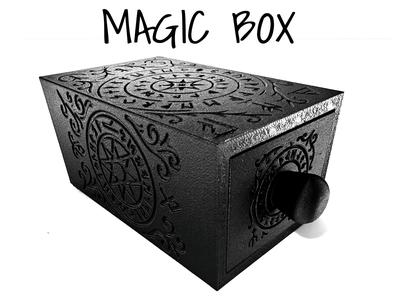 The Magic Box
