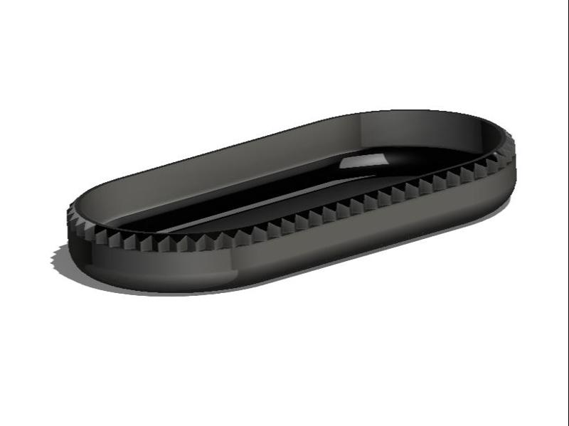 Desk Tray