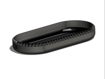 Desk Tray
