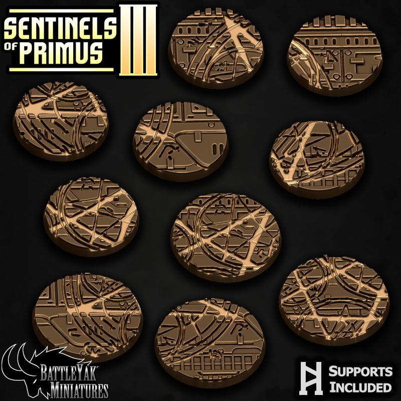 Doomscarred Fortress Base Set