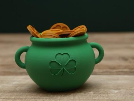 Pot O’ Gold