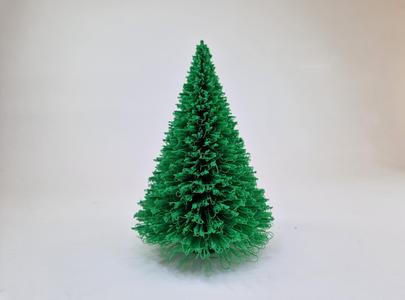 Real looking XMAS TREE – 12 cm/25 cm