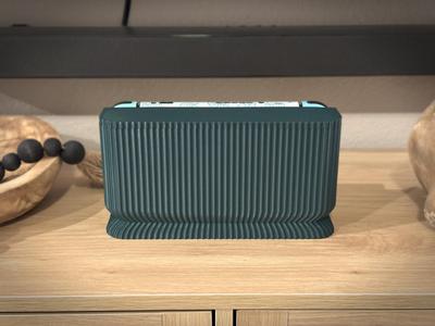 Modern Switch Dock Cover