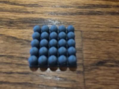 BB gun BBs 6mm