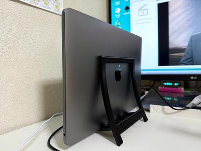 Adaptive Laptop Dock