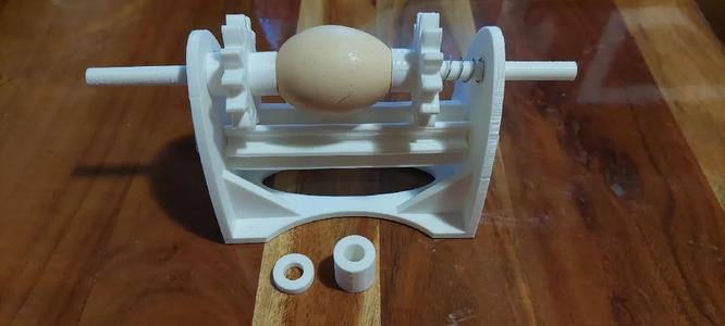 Egg Painter