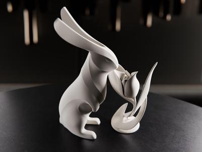 Rabbit