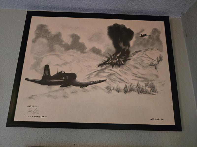 Picture frame