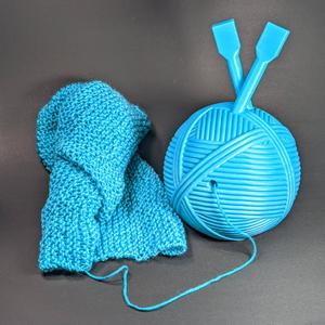 Yarn Bowl