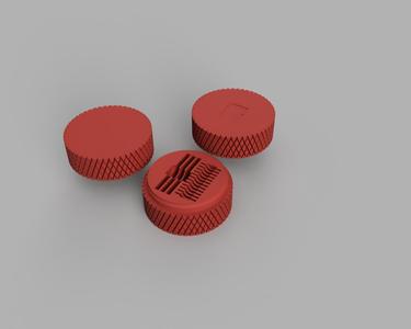Caja micro SD y SD