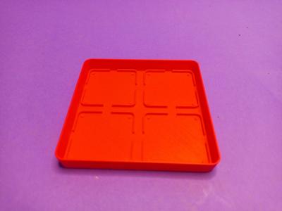 Trays for seeding pots – MiFa GrowSystem