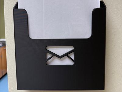 Office Mailbox