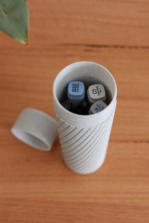 Storage Case Canister