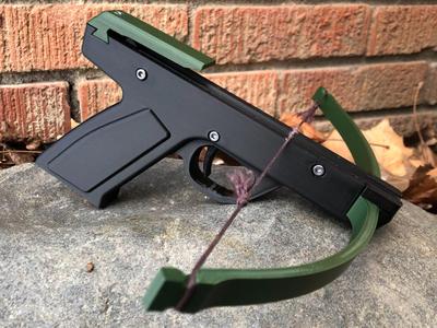 MR.5 crossbow toy with darts