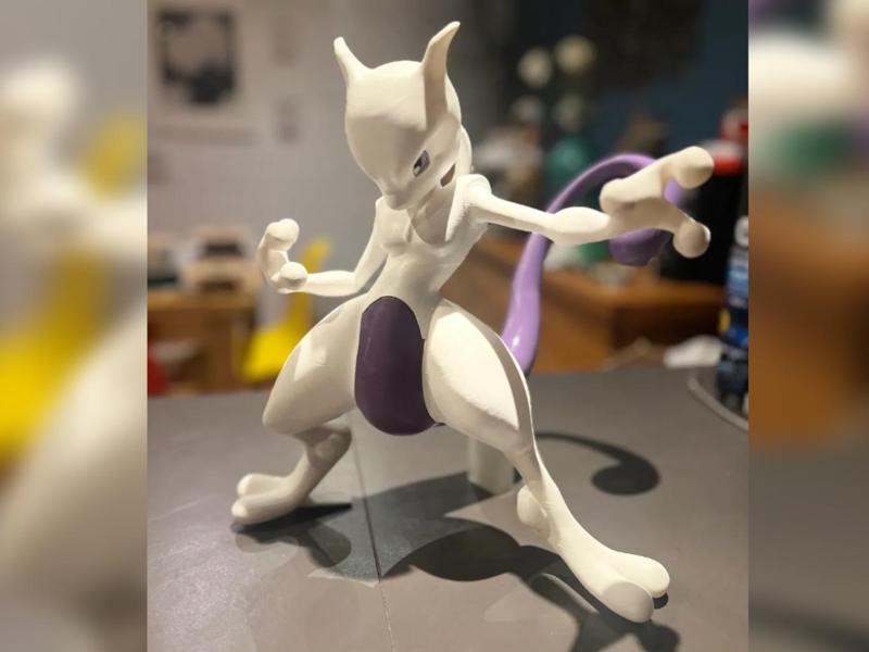 Mewtwo