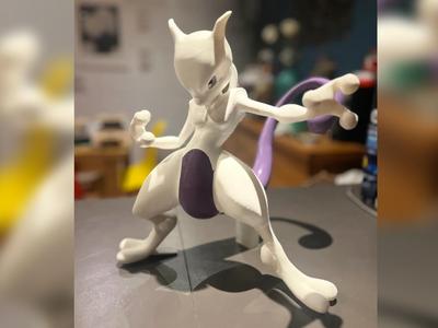 Mewtwo