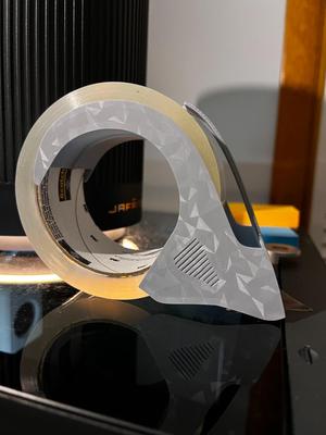 Packing Tape Dispenser