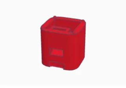 Smart automatic deset