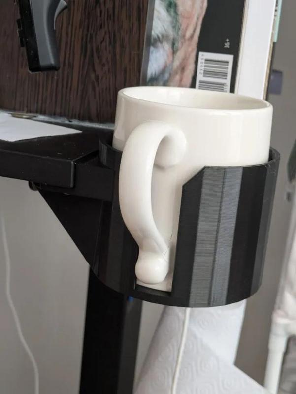 10cm Cup holder