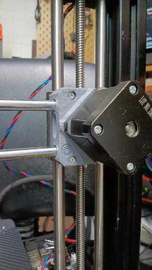PRUSA MINI-z-carriage-front – 625ZZ MOD