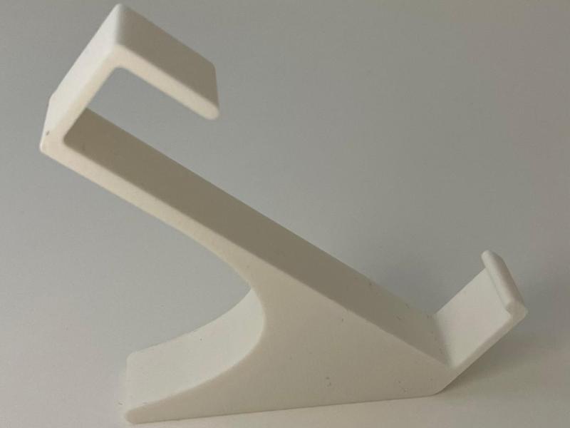 Table Hook for IKEA Alex Desk