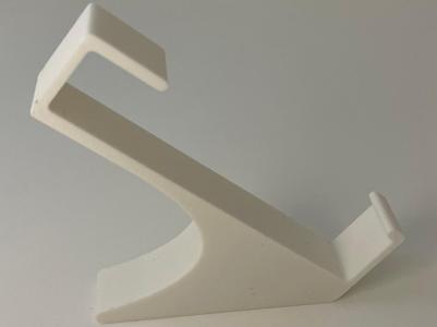 Table Hook for IKEA Alex Desk
