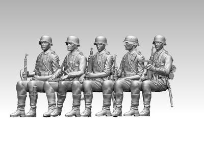 german soldier