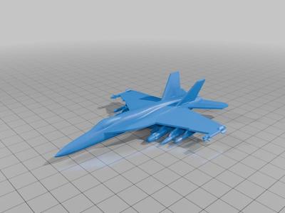 fa18 e