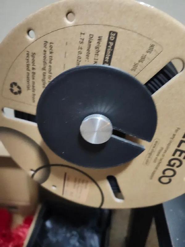 AnkerMake M5 Spool Guide