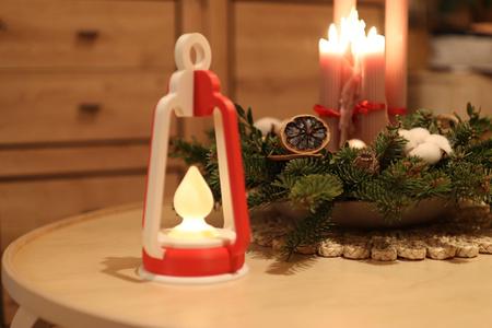 Vintage Lamp 2.0