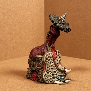 Netbug Light Bombard Slug