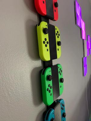 Nintendo Switch Joy-Con Wall Mount