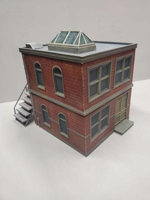 40mm VMT Townhouse