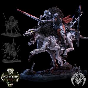 Lordsguard Cavalry x 3