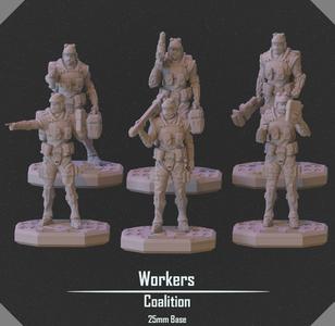 Worker