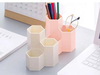 Minimalist Pen Holder