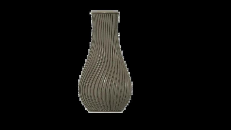 Vase