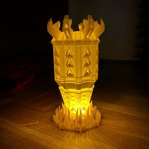 NIfty Tower