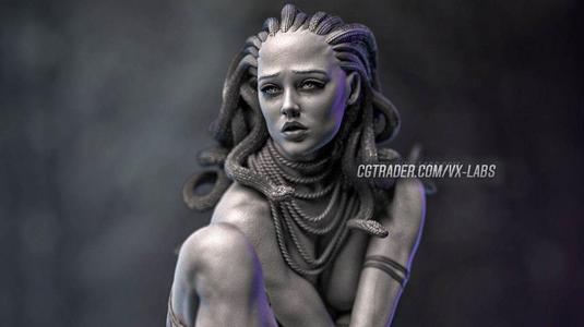 The Hunt for Medusa