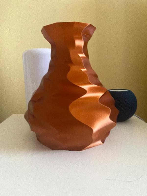 Ripple Vase