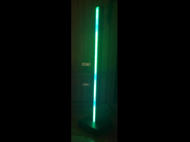 WLED Desk Tower Light