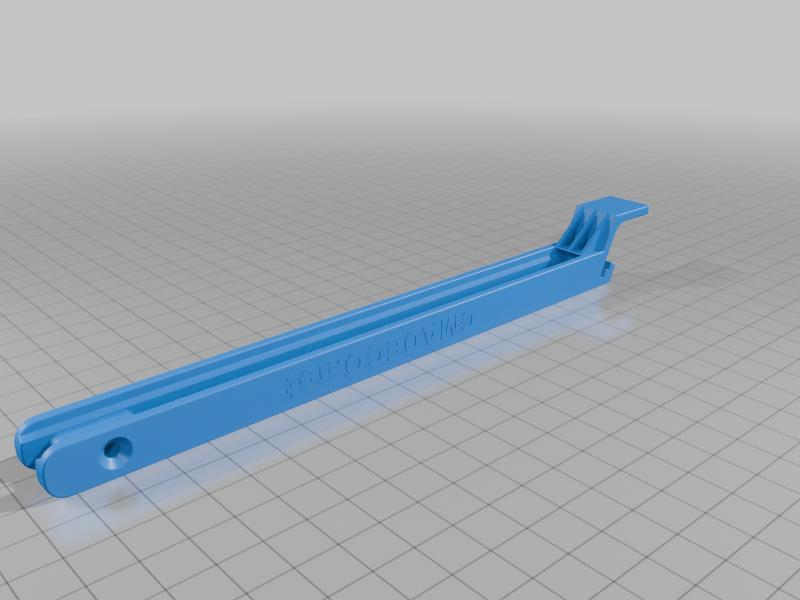 Cricut Maker Support Arms