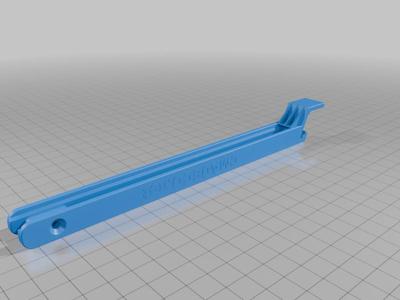 Cricut Maker Support Arms
