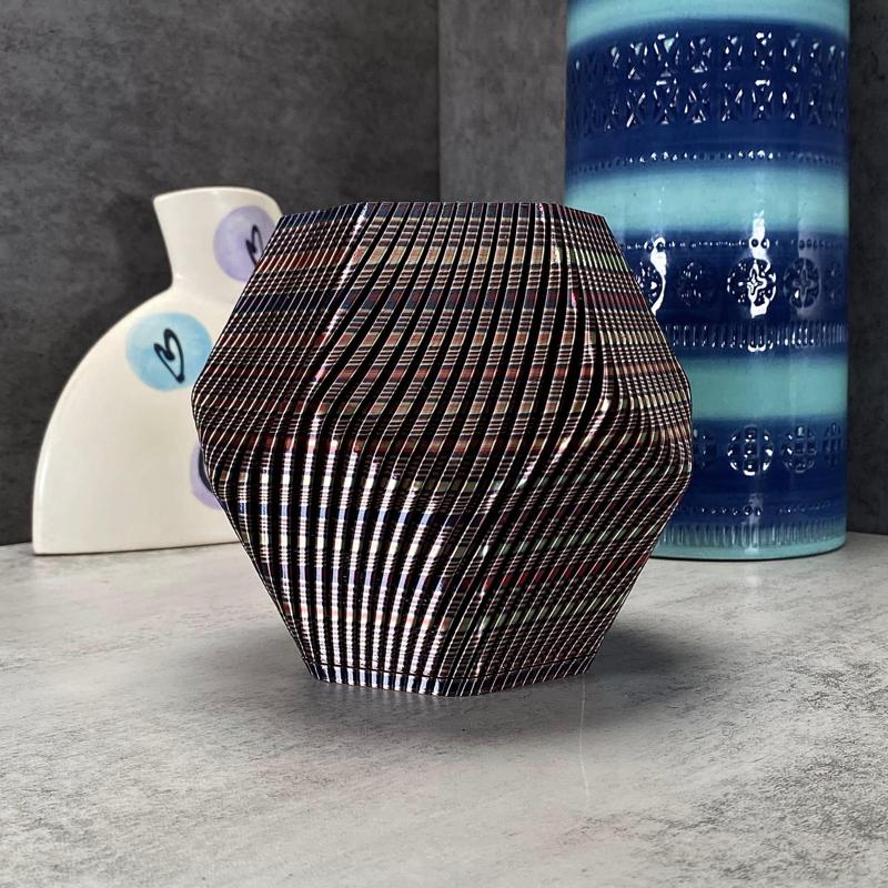 Dodeca Planter
