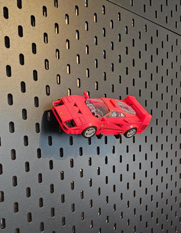 Skadis Speed Champions Display