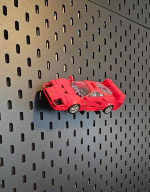 Skadis Speed Champions Display