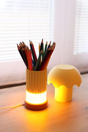 LAMP 6.7