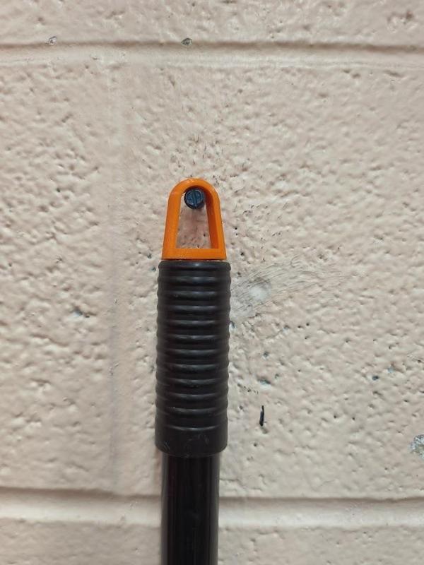 O’Cedar Broom Hanger Part