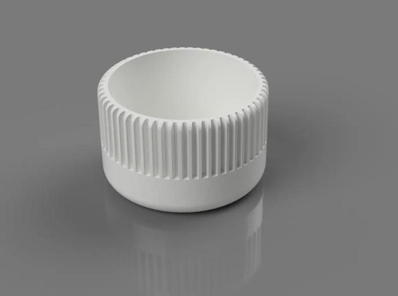 Vase / Bowl / Tray